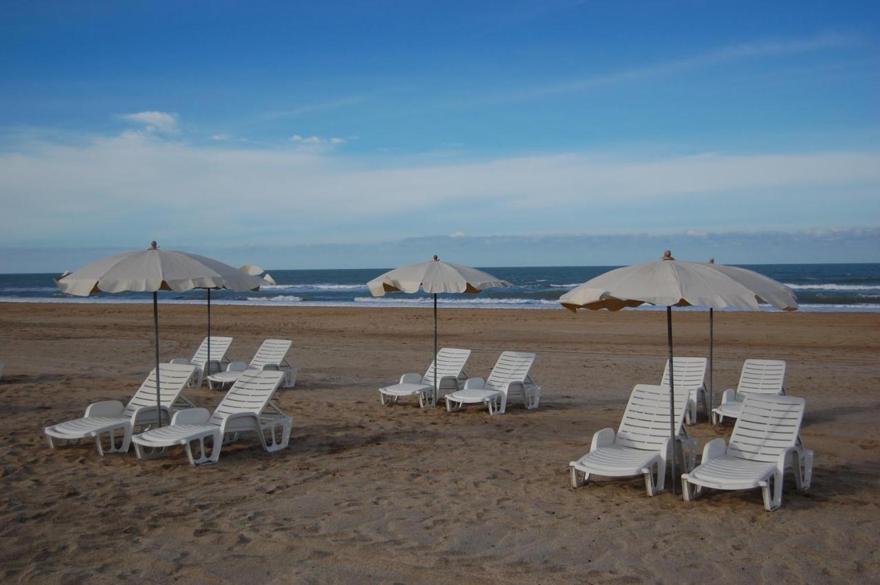 Careyes Villa De Mar & Spa Mar de Las Pampas Exteriér fotografie