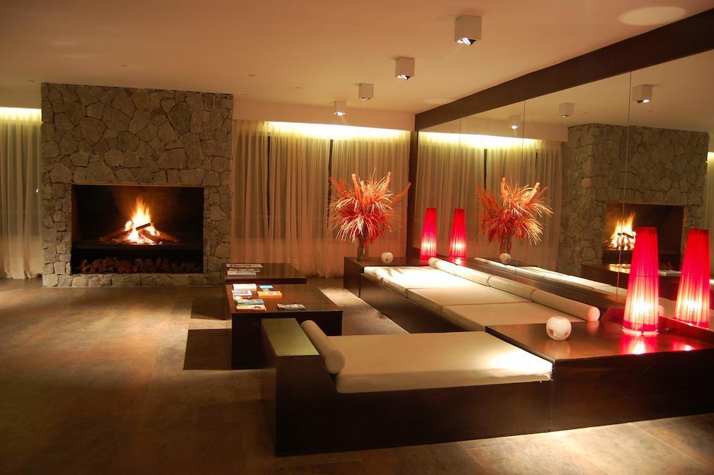 Careyes Villa De Mar & Spa Mar de Las Pampas Exteriér fotografie