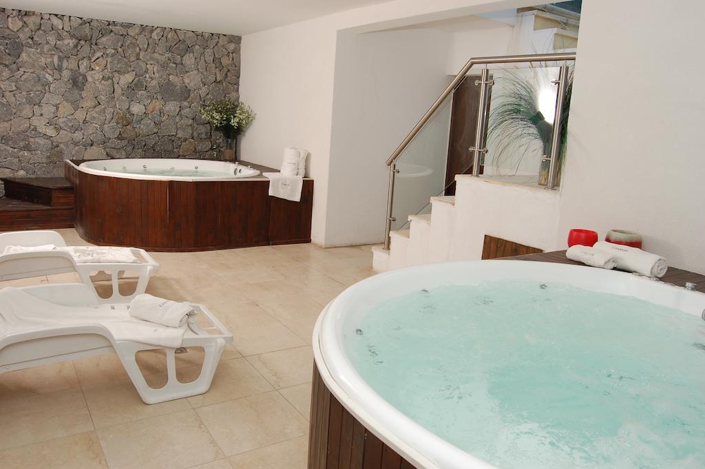 Careyes Villa De Mar & Spa Mar de Las Pampas Exteriér fotografie