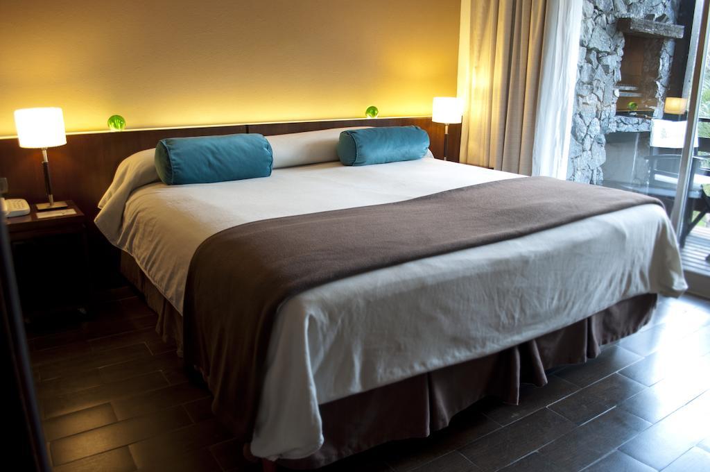 Careyes Villa De Mar & Spa Mar de Las Pampas Pokoj fotografie