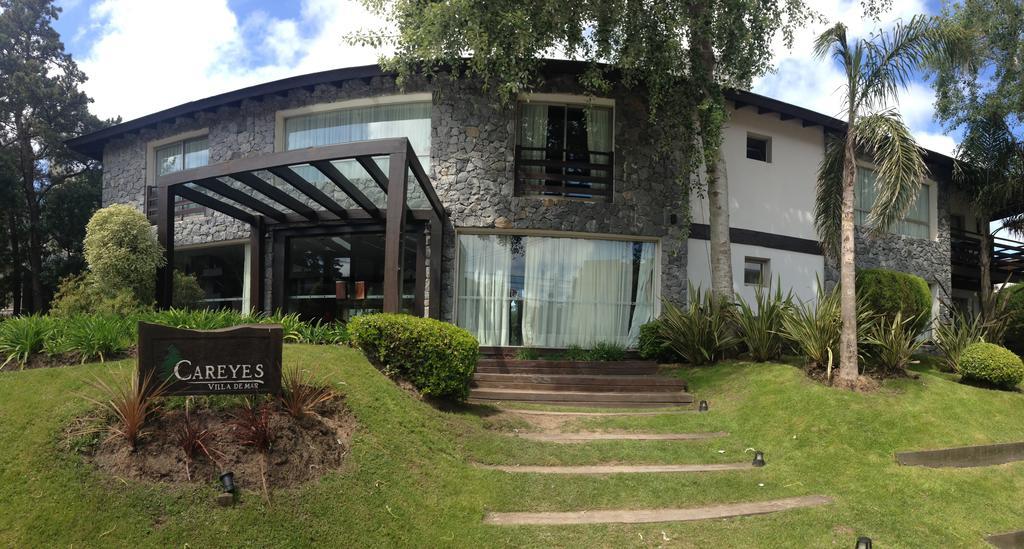 Careyes Villa De Mar & Spa Mar de Las Pampas Exteriér fotografie