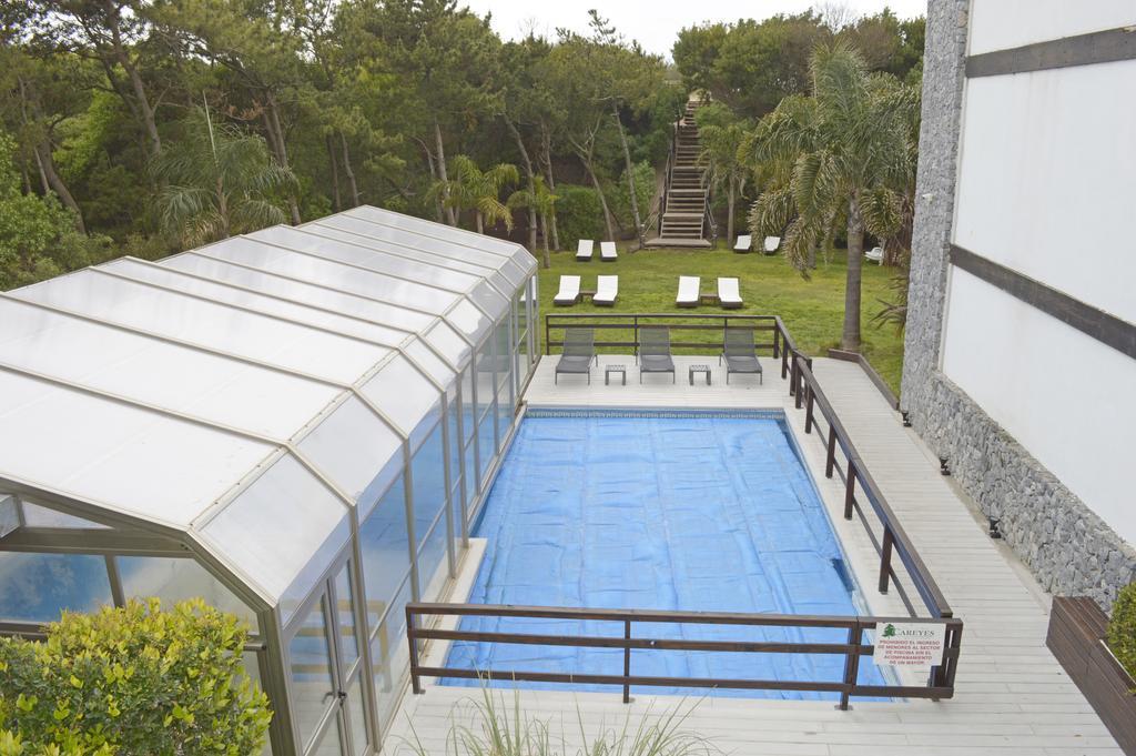 Careyes Villa De Mar & Spa Mar de Las Pampas Exteriér fotografie