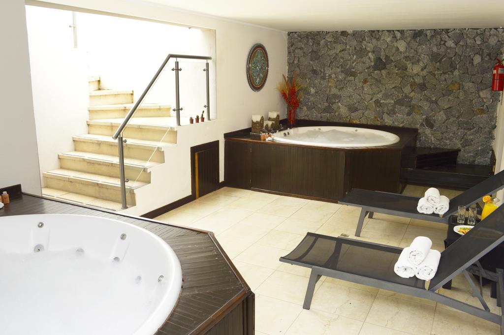 Careyes Villa De Mar & Spa Mar de Las Pampas Exteriér fotografie
