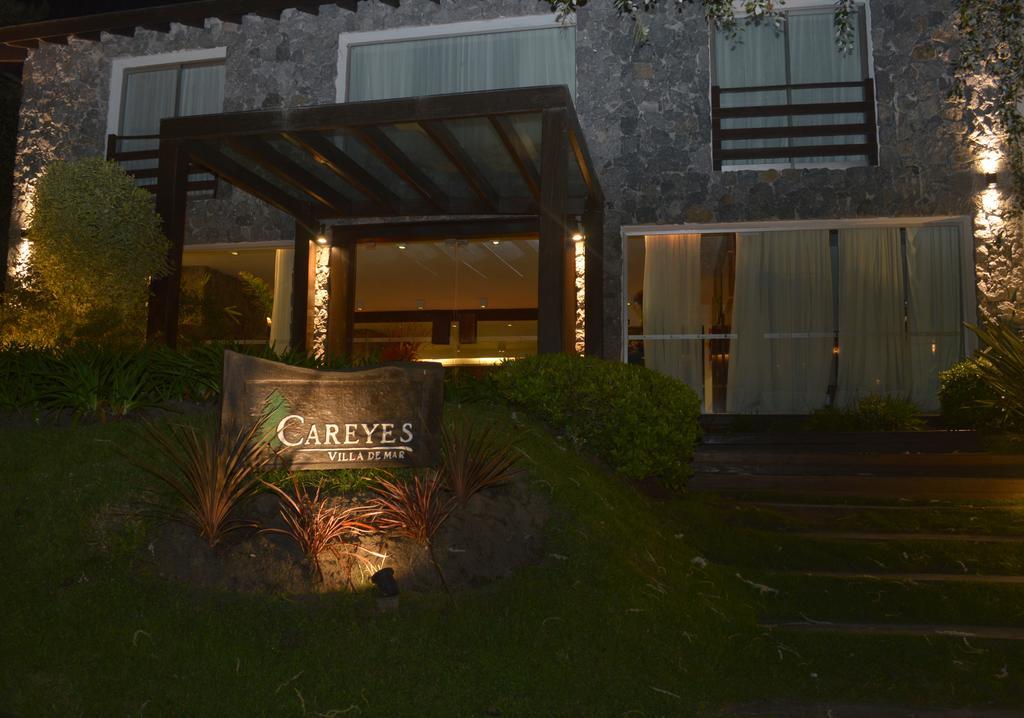 Careyes Villa De Mar & Spa Mar de Las Pampas Exteriér fotografie