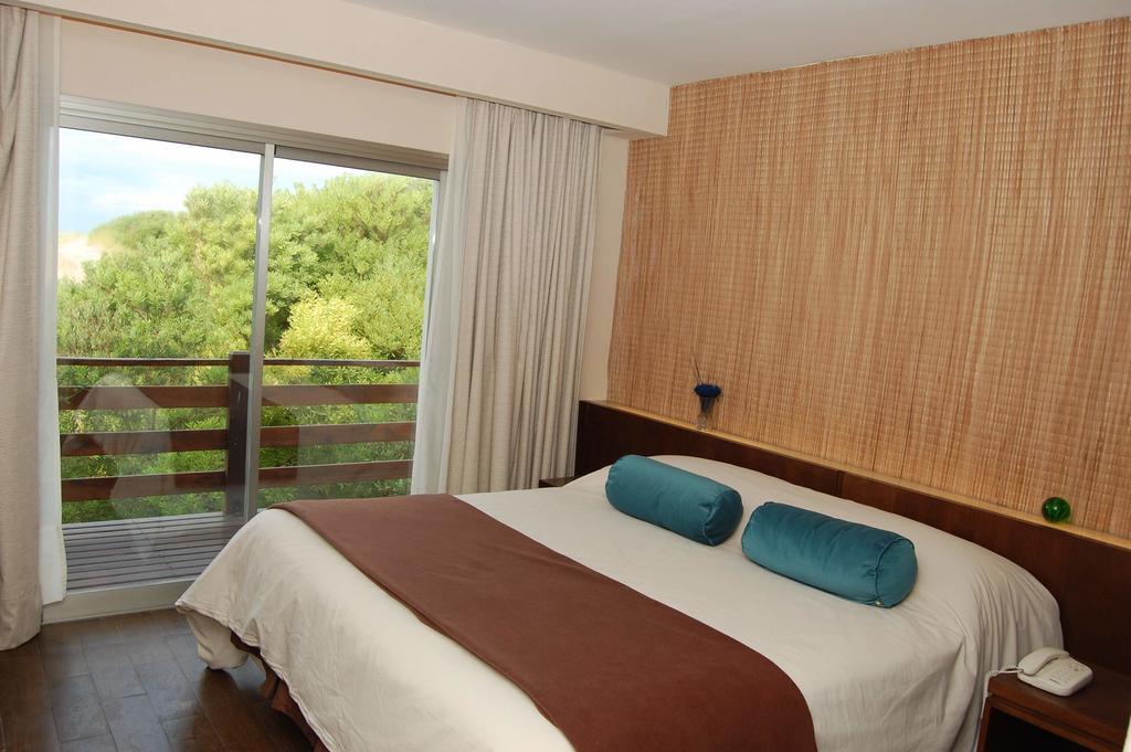 Careyes Villa De Mar & Spa Mar de Las Pampas Pokoj fotografie